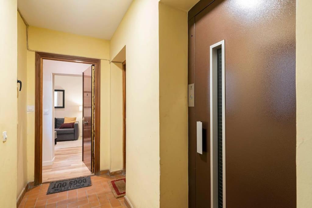 Victor Apartments Prado Madri Exterior foto
