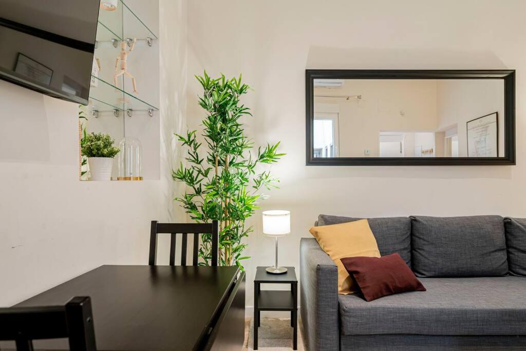 Victor Apartments Prado Madri Exterior foto
